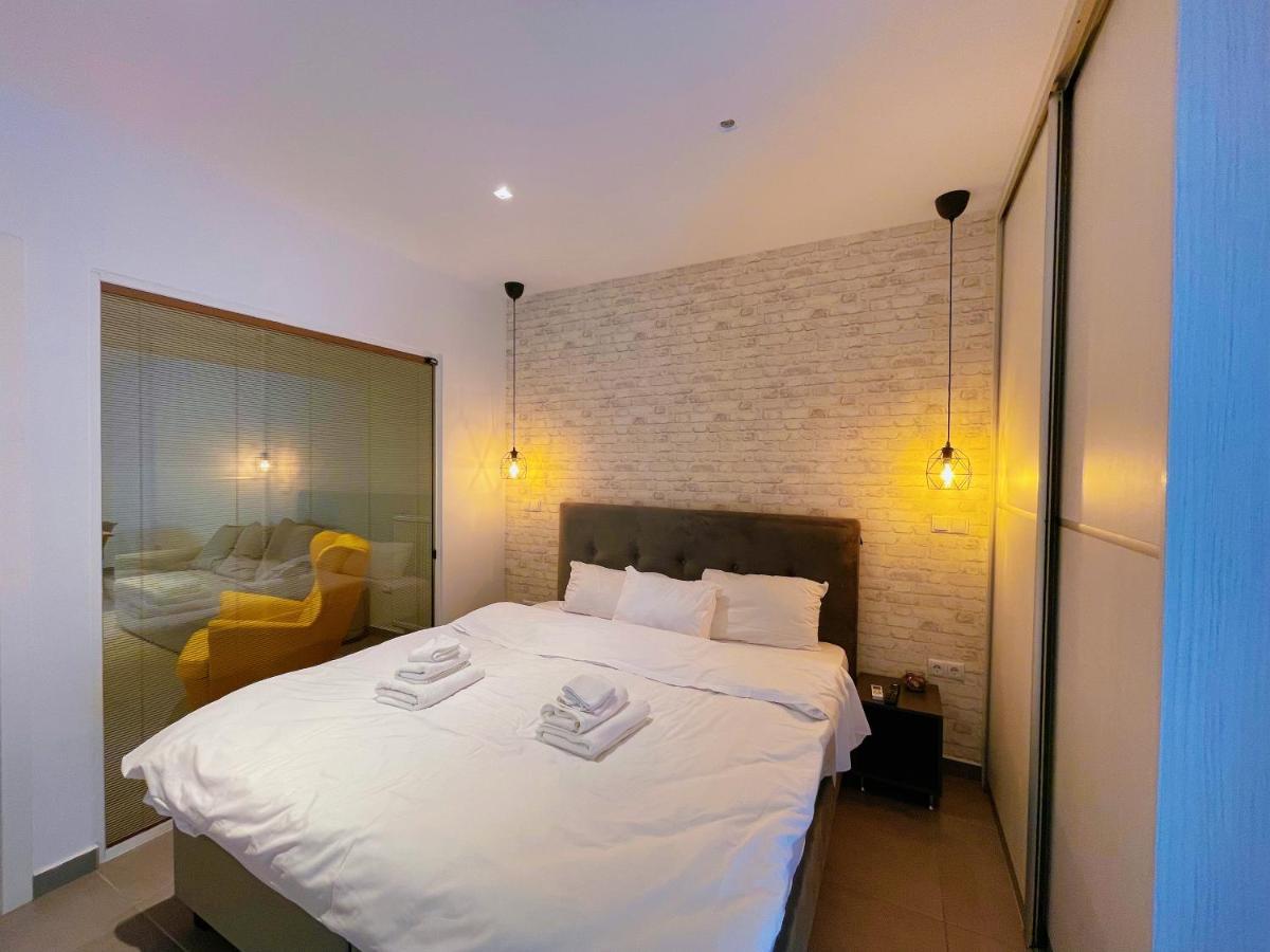Wsd Hera Luxury Stylish 2Bd Apt With City View Balcony Near Merto Athen Exterior foto