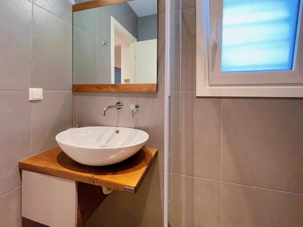 Wsd Hera Luxury Stylish 2Bd Apt With City View Balcony Near Merto Athen Exterior foto